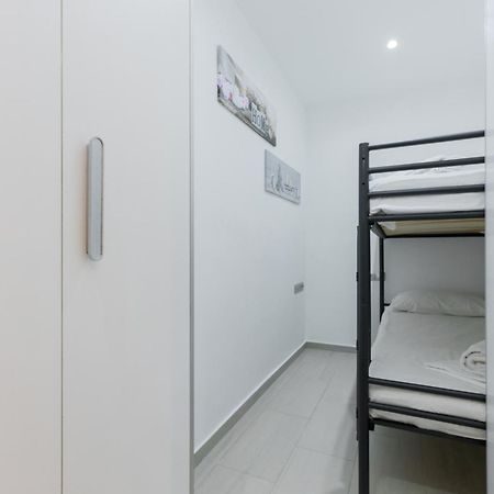 Matarolux27 Lägenhet Exteriör bild